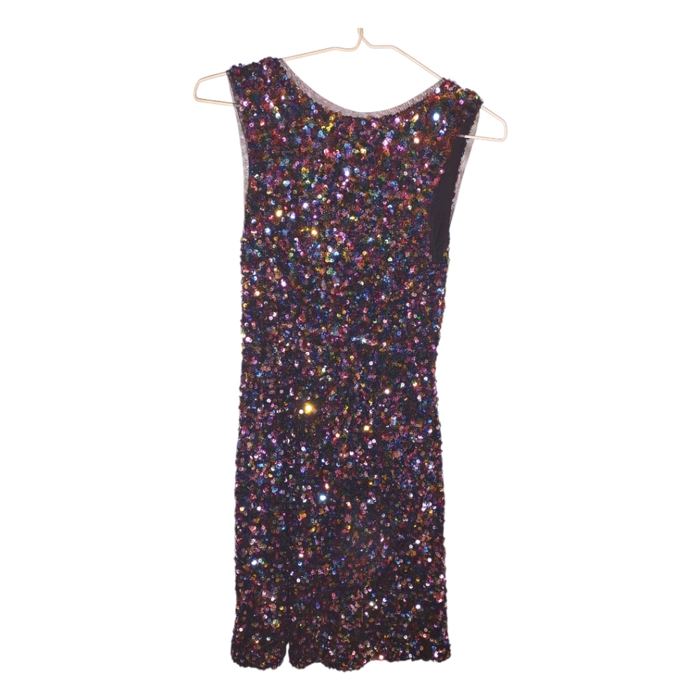 Peek | Dress